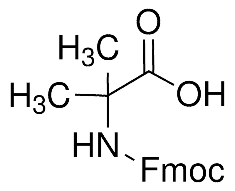 Sigma-Aldrich Fmoc-α-Me-Ala-OH，≥97.0%（HPLC）