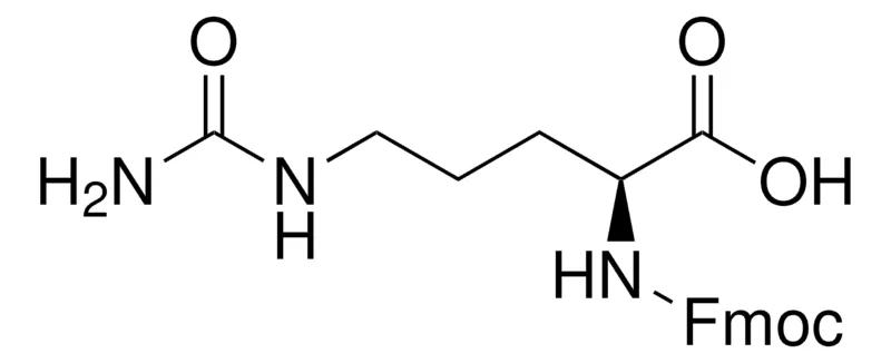 Sigma-Aldrich Fmoc-Cit-OH，≥97.0%（HPLC）