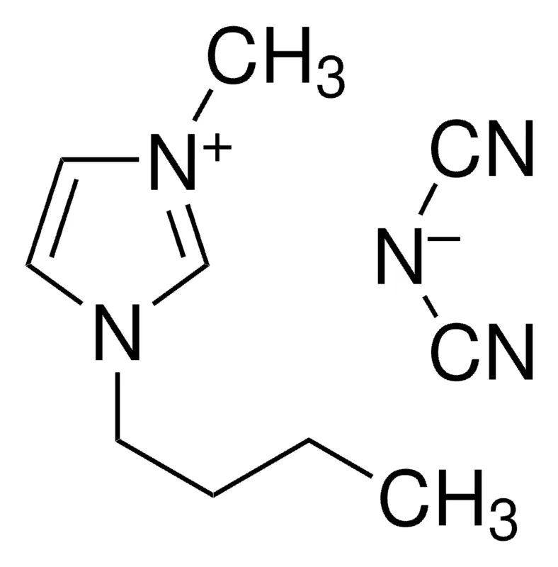 Sigma-Aldrich 1-丁基-3-甲基咪唑二氰胺盐，≥97.0%（HPLC）