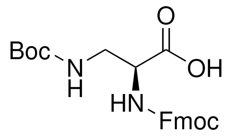 Sigma-Aldrich Fmoc-Dap(Boc)-OH，≥97.0%（HPLC）