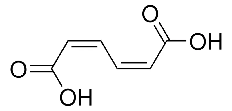 Sigma-Aldrich 顺,顺-粘康酸，≥97.0%（HPLC）