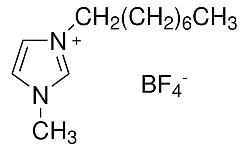 Sigma-Aldrich 1-甲基-3-辛基咪唑四氟硼酸盐，≥97.0%（HPLC）