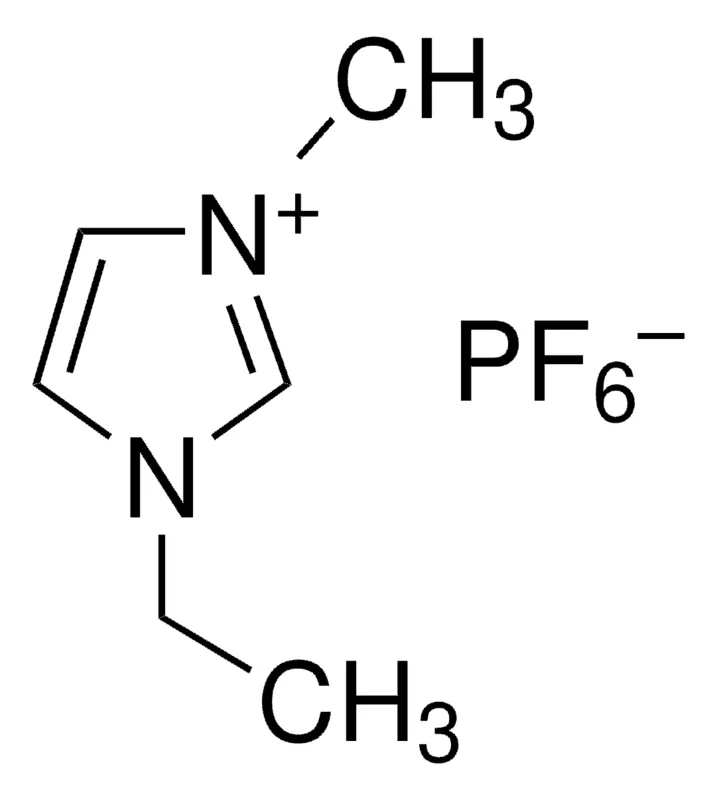 Sigma-Aldrich 1-乙基-3-甲基咪唑六氟磷酸盐,≥97.0%(HPLC)