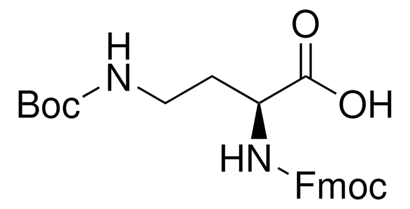 Sigma-Aldrich Fmoc-Dab(Boc)-OH，≥97.0%（HPLC）