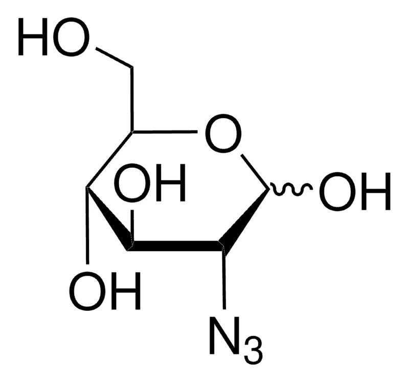 Sigma-Aldrich 2-叠氮-2-脱氧-D-葡萄糖,≥97.0%(HPLC)