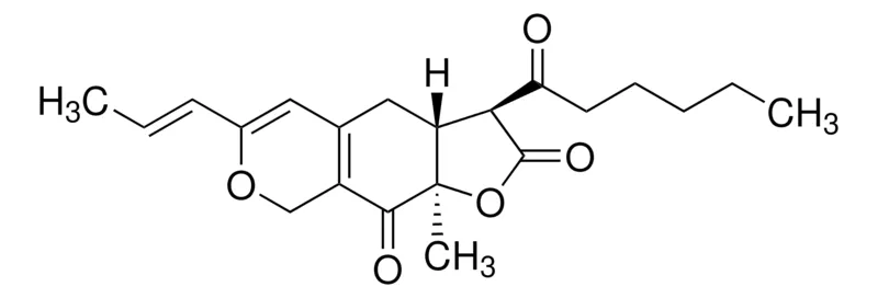Sigma-Aldrich 红曲色素，≥97.0%（HPLC）