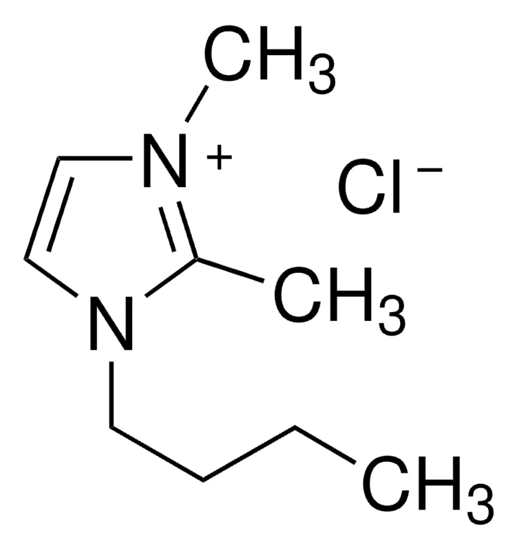 Sigma-Aldrich 氯化 1-丁基-2,3-二甲基咪唑鎓,≥97.0%(HPLC/AT)