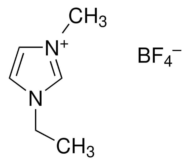 Sigma-Aldrich 1-乙基-3-甲基咪唑四氟硼酸盐,≥97.0%(HPLC/T)