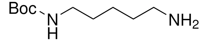 Sigma-Aldrich N-Boc-尸胺,≥97.0%(NT)