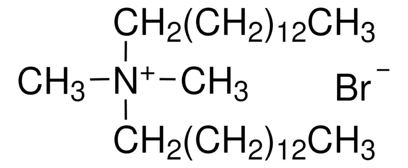 Sigma-Aldrich 双十四烷基二甲基溴化铵,≥97.0%(NT)