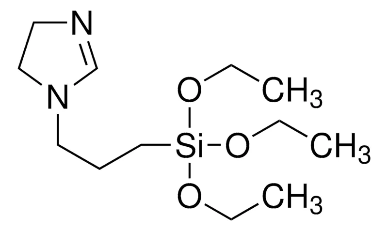 Sigma-Aldrich 三乙氧基-3-（2-咪唑啉-1-基）丙基硅烷，≥97.0%（NT）