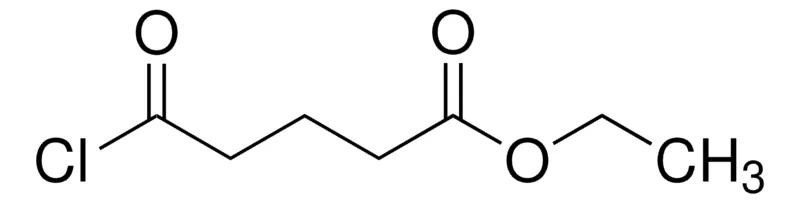 Sigma-Aldrich 戊二酸单乙酯酰氯,≥97.0%(NT)