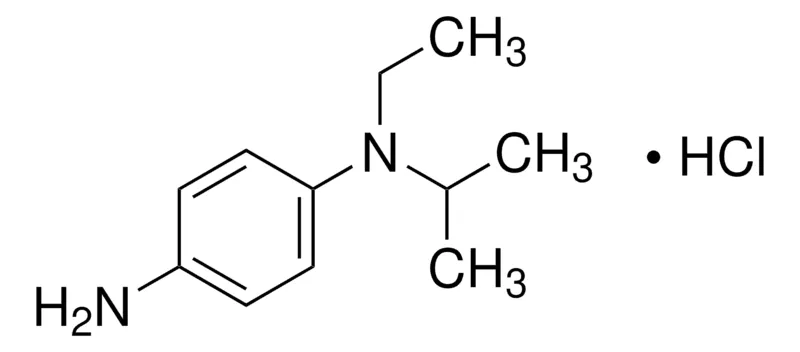 Sigma-Aldrich N-乙基-N-异丙基-对苯二胺 盐酸盐，≥97.0%（NT）