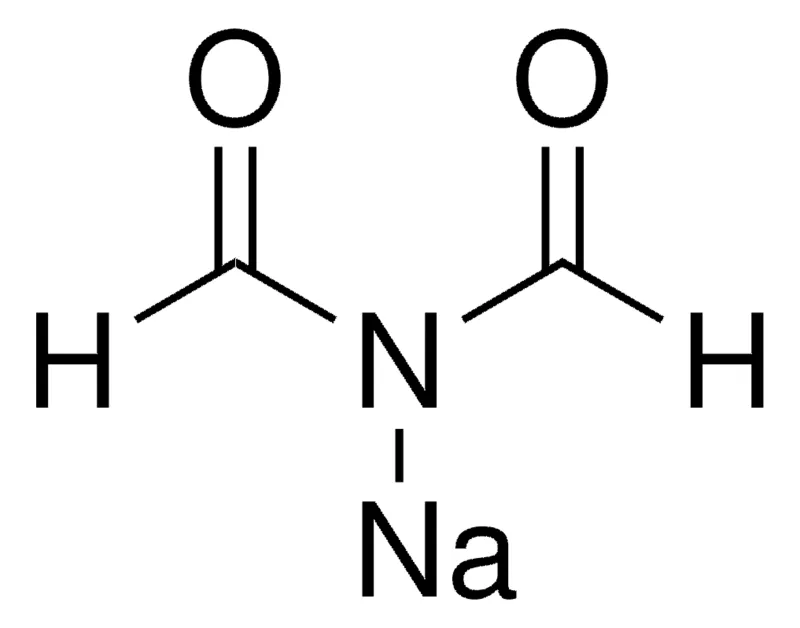 Sigma-Aldrich 二甲酰氨基钠,≥97.0%(NT)