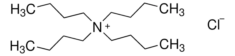 Sigma-Aldrich 四丁基氯化铵，≥97.0%（NT），晶体