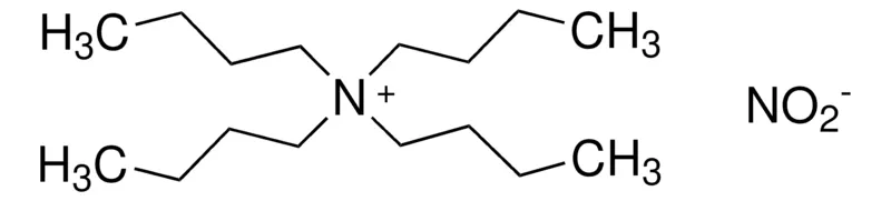 Sigma-Aldrich 四丁基亚硝酸铵，≥97.0%（NT），晶体