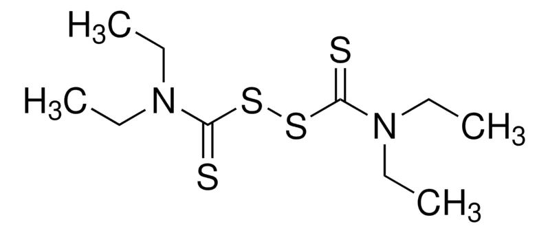Sigma-Aldrich 二硫化四乙基秋兰姆，≥97.0%（S）