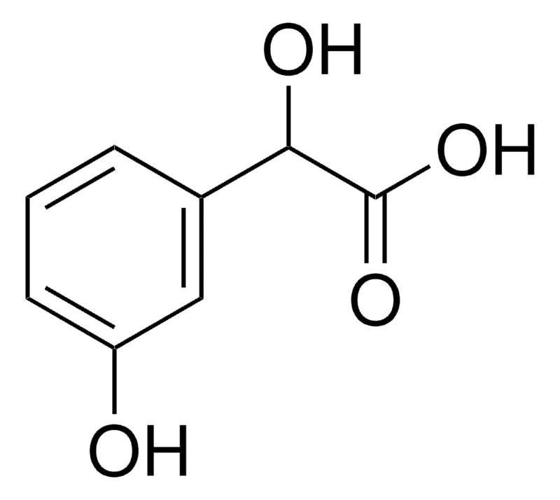 Sigma-Aldrich 3-羟基扁桃酸，≥97.0%（T）