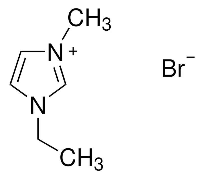 Sigma-Aldrich 1-乙基-3-甲基溴化咪唑,≥97.0%(T)