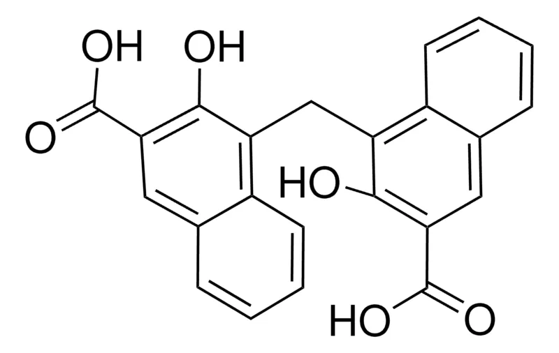 Sigma-Aldrich 双羟萘酸，≥97.0%（T）