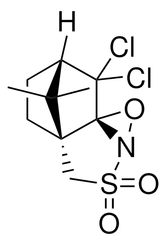 Sigma-Aldrich (+)-8,8-二氯樟脑磺哑嗪,≥97.0%(T)