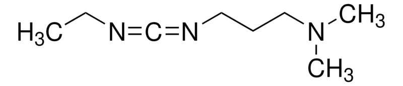 Sigma-Aldrich 1-(3-二甲基氨基丙基)-3-乙基碳二亚胺，≥97.0%（T），用于肽合成