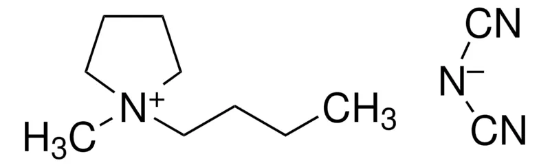 Sigma-Aldrich 1-丁基-1-甲基吡咯烷二腈胺盐，≥97.0%（T）