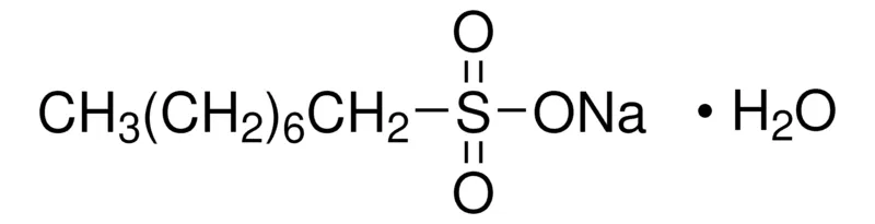 Sigma-Aldrich 1-辛烷磺酸钠 一水合物,≥97.0%(T)