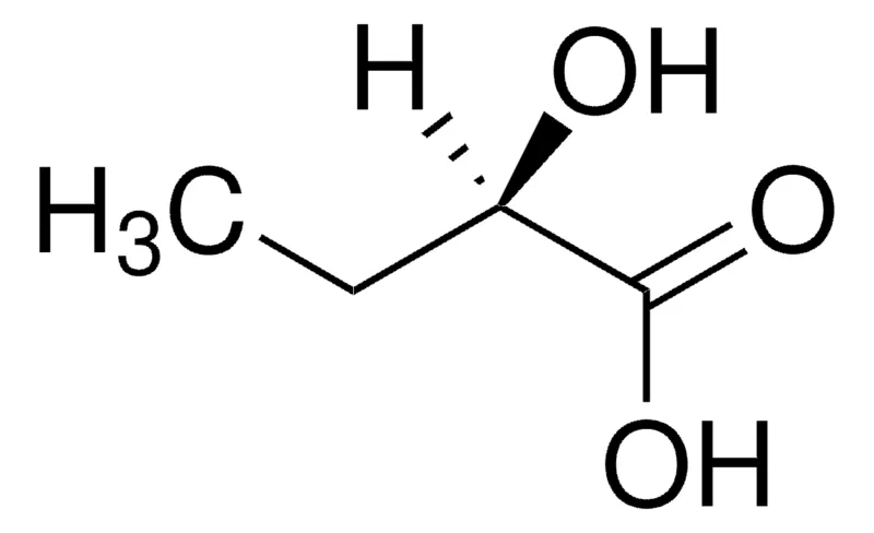 Sigma-Aldrich (R)-2-羟基丁酸，≥97.0%（T）