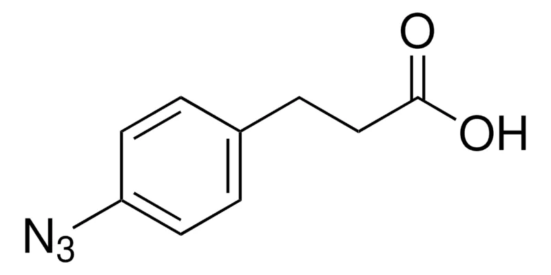 Sigma-Aldrich 3-(4-叠氮苯基)丙酸，≥97.0%（T）
