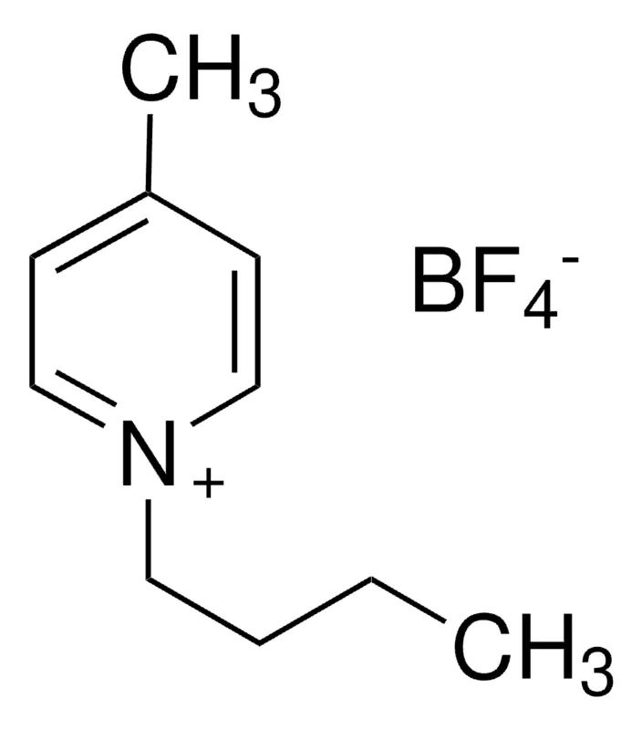 Sigma-Aldrich 1-丁基-4-甲基吡啶四氟硼酸盐,≥97.0%(T)