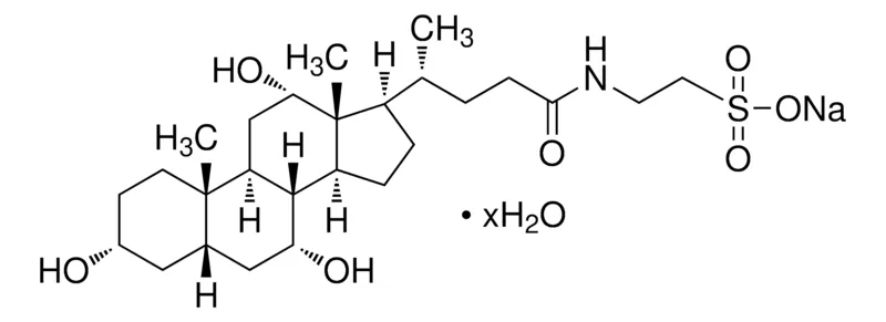 Sigma-Aldrich 牛胆酸钠 水合物,≥97.0%(TLC)