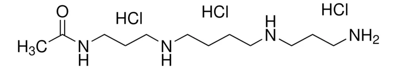 Sigma-Aldrich N1-乙酰精胺 三盐酸盐,≥97.0%(TLC)
