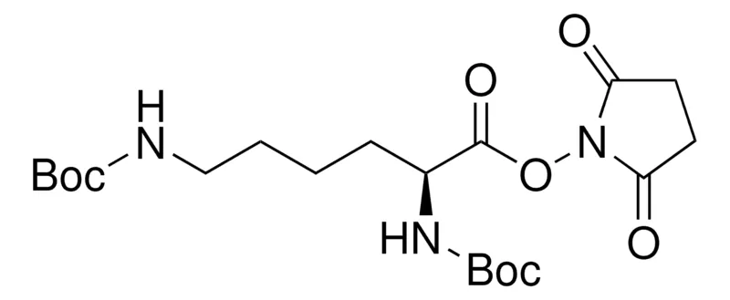 Sigma-Aldrich Boc-Lys(Boc)-OSu，≥97.0%（以干物质计，C/N）