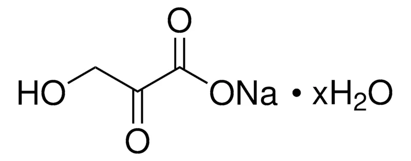 默克Supelco Sodium β-hydroxypyruvate hydrate,≥97.0%(以干物质计,NT)