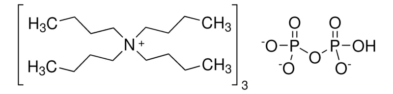 Sigma-Aldrich 三(四丁基铵)氢焦磷酸,≥97.0%(以干物质计,T)