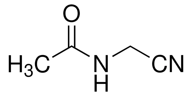 Sigma-Aldrich N-(氰甲基)乙酰胺，≥97.0%（元素分析）
