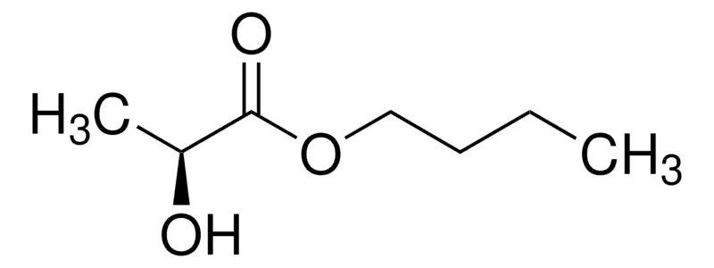 Sigma-Aldrich L-乳酸(-)-丁酯，≥97.0%（对映异构体总和，GC）