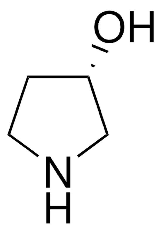 Sigma-Aldrich (S)-3-吡咯烷醇，≥97.0%（对映异构体总和，GC）
