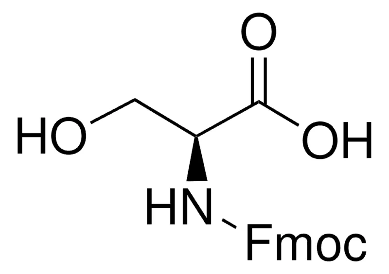 Sigma-Aldrich Fmoc-Ser-OH，≥97.0%（对映异构体总和，HPLC）