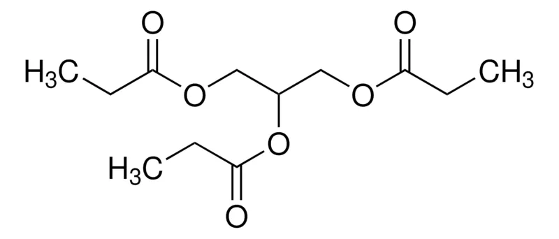 Sigma-Aldrich 三丙酸甘油酯，≥97.1%，FCC，FG