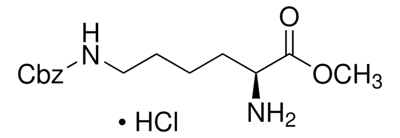 Sigma-Aldrich H-Lys(Z)-OMe 盐酸盐，≥97.5%（HPLC）