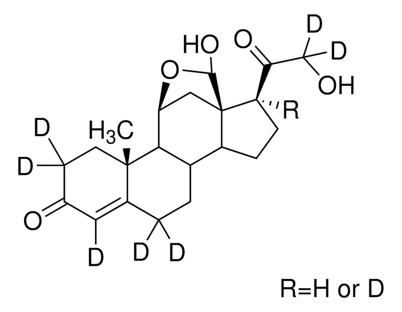 Sigma-Aldrich 醛固酮-2,2,4,6,6,21,21-d 7，≥98原子%D（基于d7），≥98%（CP）