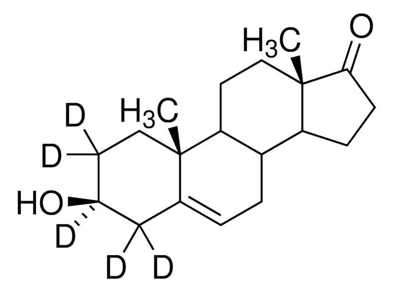 Sigma-Aldrich 脱氢表雄酮-2,2,3,4,4-d 5，≥98原子% D，≥97%（CP）