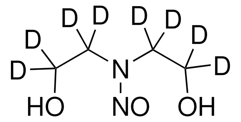 Sigma-Aldrich 二乙醇亚硝胺-d8,≥98原子% D,≥98%(CP)