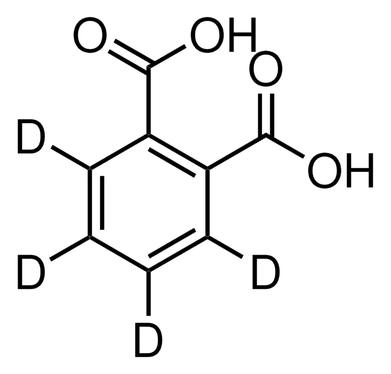 Sigma-Aldrich 邻苯二甲酸-3,4,5,6-d4,≥98原子% D,≥98%(CP)