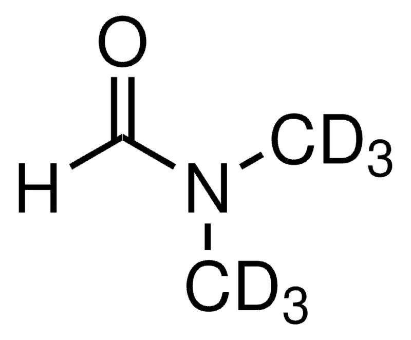 Sigma-Aldrich N,N-二甲基-d6-甲酰胺,≥98原子% D,≥98%(CP)