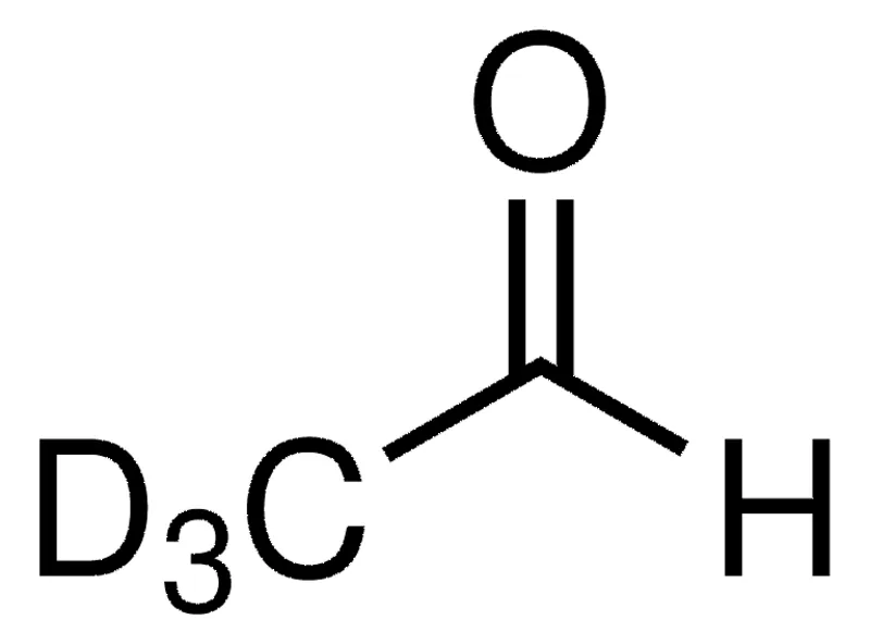 Sigma-Aldrich 乙醛-2,2,2-d3,≥98原子% D,≥98%(CP)