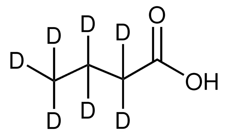 Sigma-Aldrich 丁酸-d7,≥98原子% D,≥98%(CP)