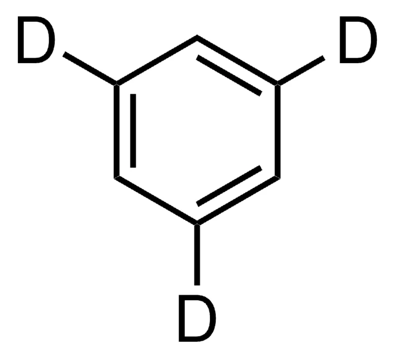 Sigma-Aldrich 苯-1,3,5-d3,≥98原子% D,≥98%(CP)